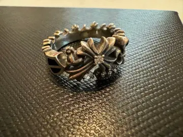 저스틴 데이비스 반지 SRJ664 M 사이즈 13호