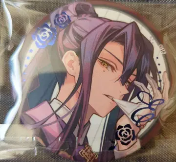 오토메이트 마츠리카 츠바키 캔뱃지 오토후유 오토마 오토메이트 마켓