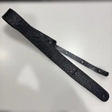 RICHTER 천연 가죽 스트랩 독일제