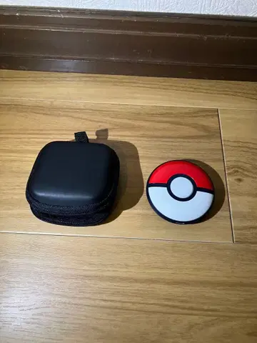 포켓몬 GO 플러스 플러스 (상자 없음)