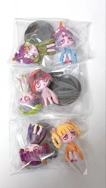 윌 스위츠 감미처 컴프 세트