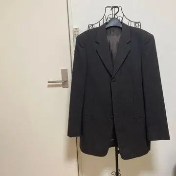 AOKI MAJI 마지 마사토모 오래됐을지도? 자켓 모 100%