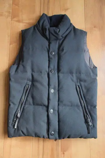 [나노 유니버스] 니시카와 다운 베스트 S 사이즈