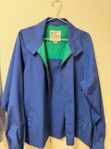 London Fog 런던 포그 해링턴 자켓 XL