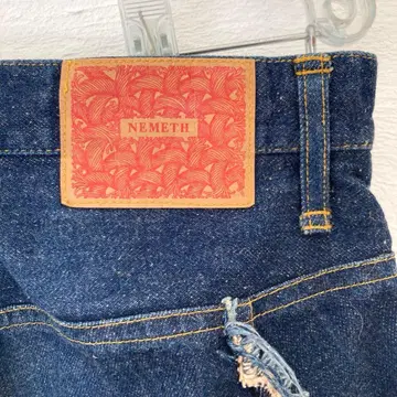 NEMETH 데님