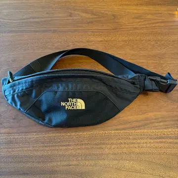THE NORTH FACE 웨스트 파우치 남녀 공용