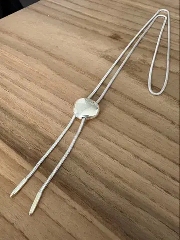 [ hear's ] 루프 타이