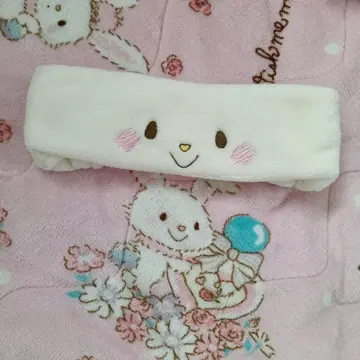 위시미멜 헤어밴드