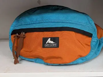 GREGORY 그레고리 테일메이트 S USA제
