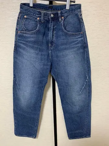 R.N.A. 사루엘 데님