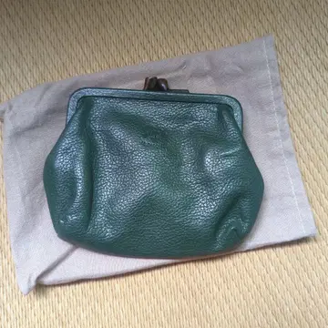 일비종떼 가마구치 코인 케이스