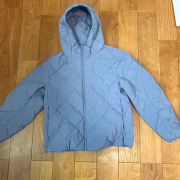 UNIQLO PUFFTECH 후드티 L 사이즈