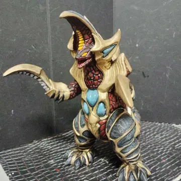 울트라 괴수 구형 절판 소프트 비닐 초 코브 (2940ei)