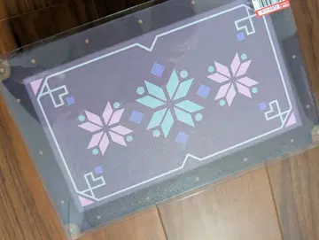 쥬얼리 박스 치하루 씨 콜라보 안나 해피 백 시마무라 엘사