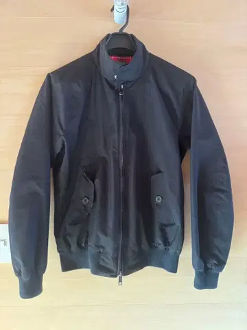 바라쿠타 G9 블랙 사이즈 38 새상품급