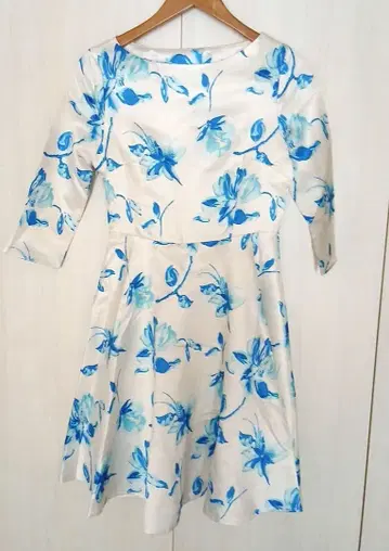 화려한 원피스 파티 드레스 M