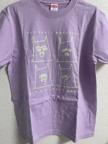 a flood of circle 티셔츠