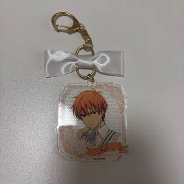 후르츠 바스켓 소마 쿄 클래식 썸머 아크릴 키링