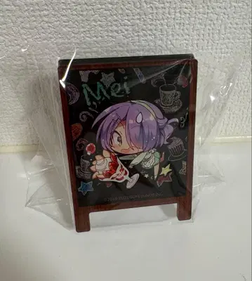 유즈소프트 라임라이트 레모네이드잼 콜라보 카페 한정판 히우치다니 아이