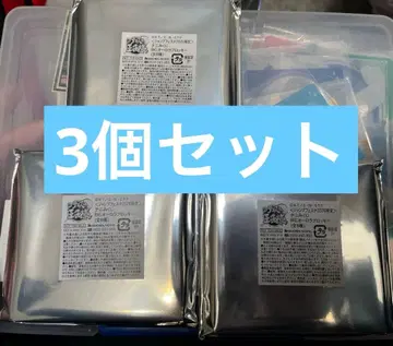 신 테니스의 왕자님 점프 페스타 오미쿠지 브로키 새상품 미개봉 3개