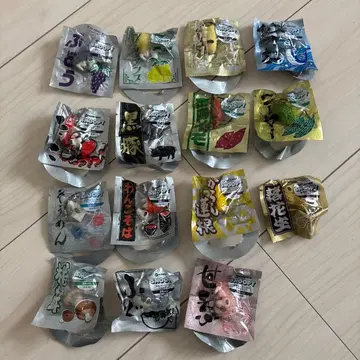 스누피 SNOOPY 전국 맛있는 것 액세서리 스트랩