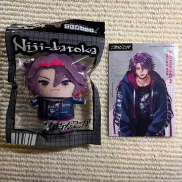 와타라이 히바리 폴라로이드 니지페펫 2시라토카 특전