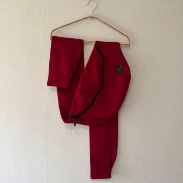 TIGHTBOOTH PRODUCTION PIQUE ROCKY BAG