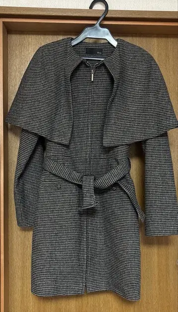 Riu 미니 원피스