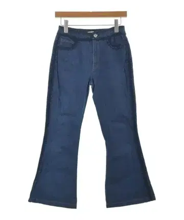 Miu Miu 데님 팬츠 여성용