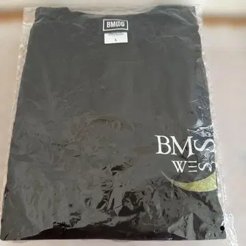 BMSG FES '23 티셔츠 L WEST 새상품 미개봉