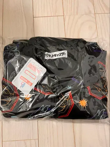 시마무라 포켓몬스터 자켓 140cm