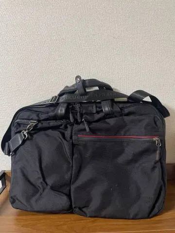 타케오 키쿠치 비즈니스 백