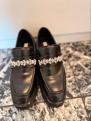 셀포드 비쥬 로퍼