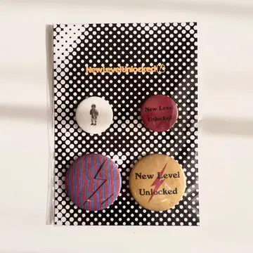 Mrs.GREEN APPLE 와카이 히로토 벌스데이 굿즈 캔뱃지