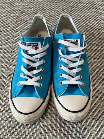 Converse all star 스카이블루