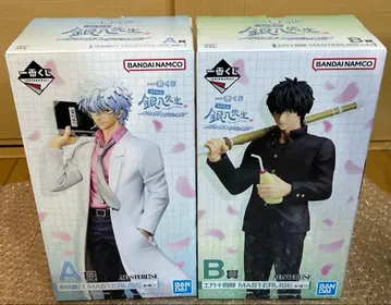 3학년 Z반 긴파치 선생님 A상 사카타 긴파치 B상 히지카타 토시로