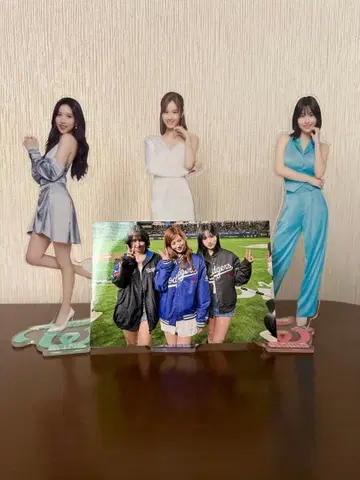 TWICE MISAMO 아크릴 스탠드