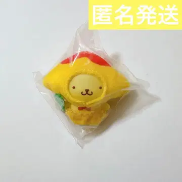 산리오 치비토모 폼폼푸딩