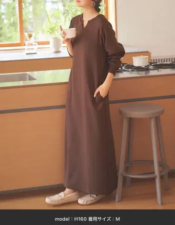 KOBE LETTUCE 키넥 맥시 원피스