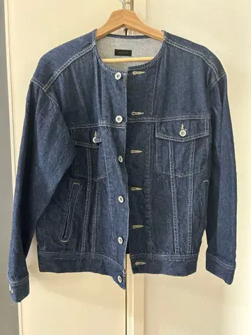 apart by lowrys 데님 자켓