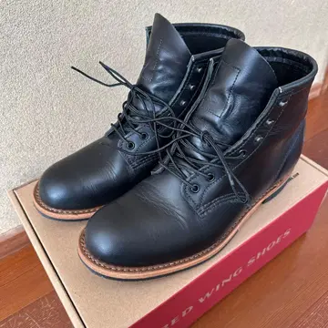 레드윙 9423 벡맨 8D 26cm