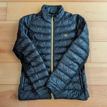 세인트 앤드류스 여성용 충전솜 자켓 점퍼 다운