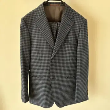 [미사용에 가까움] 퍼펙트 수트 팩토리 셋업 수트