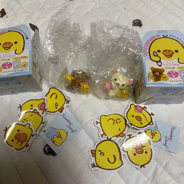 키이로이토리 다이어리 키이로이토리 컬렉션 5.6