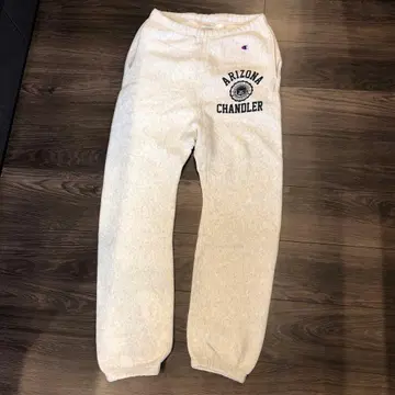 Champion 리버스 위브 스웨트 팬츠 M