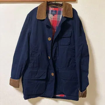 J.Crew 코튼 자켓 S