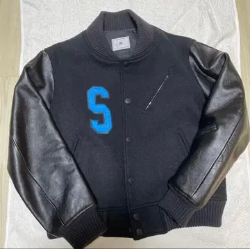 soe 바시티 자켓 사이즈 1