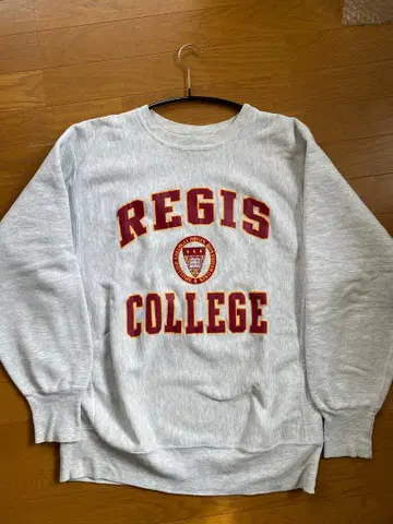 Champion 리버스 위브 맨투맨