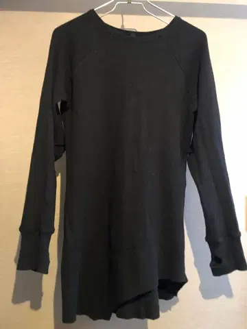 first aid to the injured 비대칭 티셔츠