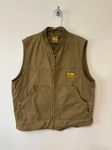 AVIREX XL 워크 베스트 캠핑에 최적 아비렉스